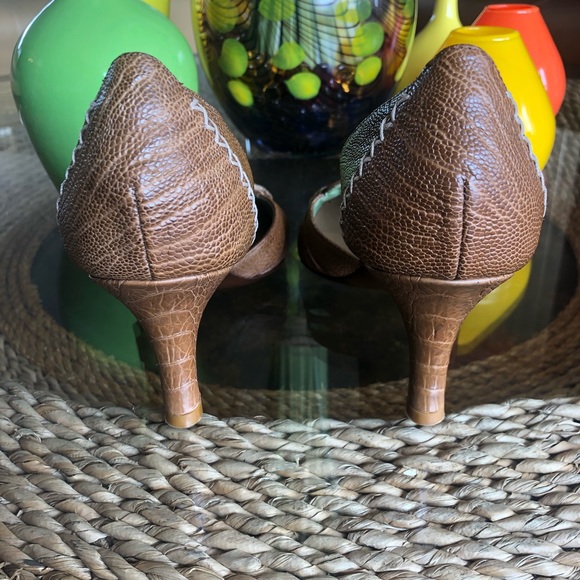 Bottega Veneta Heels - Picture 4 of 4